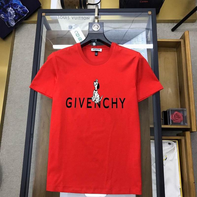 GIVENCHY Men's T-shirts 259